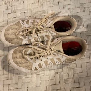 Varsity Volleyball sneakers